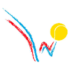 Logo Fédération Luxembourgeoise de tennis