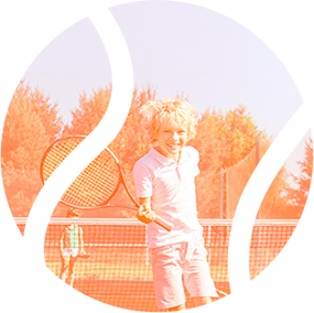 Ecole de tennis jeunes